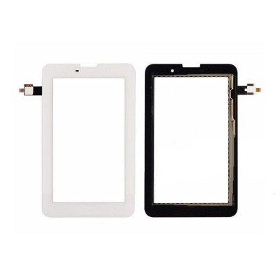 Touch Screen Digitizer For Lenovo Ideatab A3000 White By - Maxbhi Com
