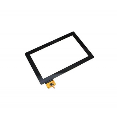 Touch Screen Digitizer For Lenovo Ideatab S6000 Black By - Maxbhi.com