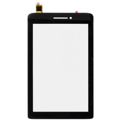 Touch Screen Digitizer For Lenovo S5000 Silver By - Maxbhi Com