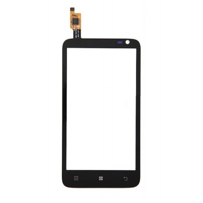 Touch Screen Digitizer For Lenovo S720 Pink By - Maxbhi.com