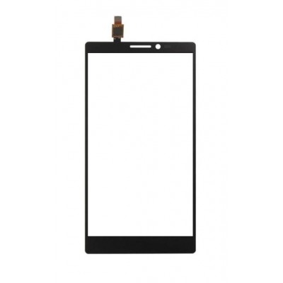 Touch Screen Digitizer For Lenovo Vibe Z2 Pro Black By - Maxbhi.com