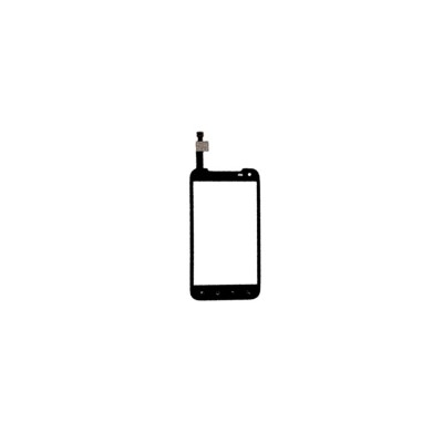 Touch Screen Digitizer For Lg Connect 4g Ms840 Black By - Maxbhi.com