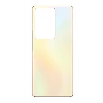 Back Panel Cover For Vivo Y78 Plus 5g Gold - Maxbhi Com