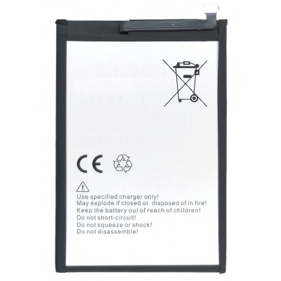 Battery For Tecno Pop 7 By - Maxbhi Com