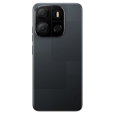 Full Body Housing For Tecno Pop 7 Black - Maxbhi Com