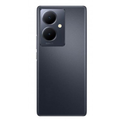 Full Body Housing For Vivo Y78 Plus 5g Black - Maxbhi Com