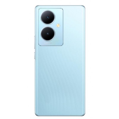 Full Body Housing For Vivo Y78 Plus 5g Blue - Maxbhi Com