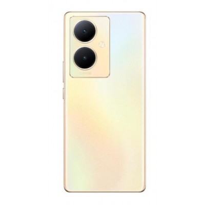 Full Body Housing For Vivo Y78 Plus 5g Gold - Maxbhi Com