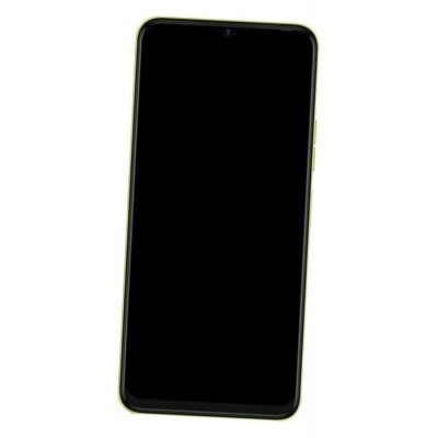 Handsfree Audio Jack Flex Cable For Tecno Spark 9 Pro By - Maxbhi Com