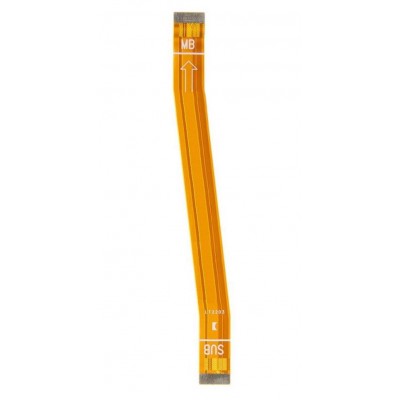 Main Board Flex Cable For Tecno Spark 9 Pro By - Maxbhi Com