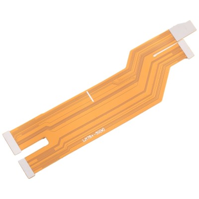 Main Board Flex Cable For Vivo Y78 Plus 5g By - Maxbhi Com