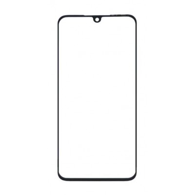 Replacement Front Glass For Infinix Note 12 5g White By - Maxbhi Com