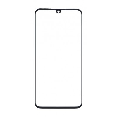 Replacement Front Glass For Infinix Note 12 5g White By - Maxbhi Com