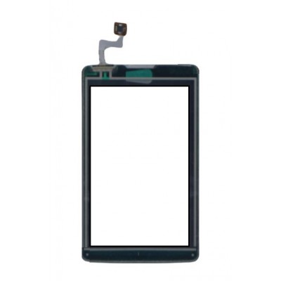 Touch Screen Digitizer For Lg Kp500 Cookie Brown By - Maxbhi Com