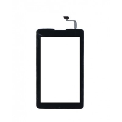 Touch Screen Digitizer For Lg Kp500 Cookie Silver By - Maxbhi Com