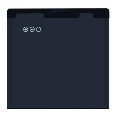 Battery For Nokia E51 Camerafree By - Maxbhi Com