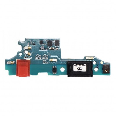 Charging Connector Flex Pcb Board For Huawei Mate 8 128gb By - Maxbhi Com
