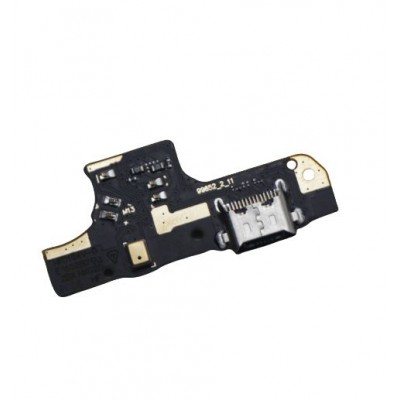Charging Connector Flex Pcb Board For Oppo F19 Pro Plus 5g By - Maxbhi Com