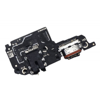Charging Connector Flex Pcb Board For Vivo V20 2021 By - Maxbhi Com