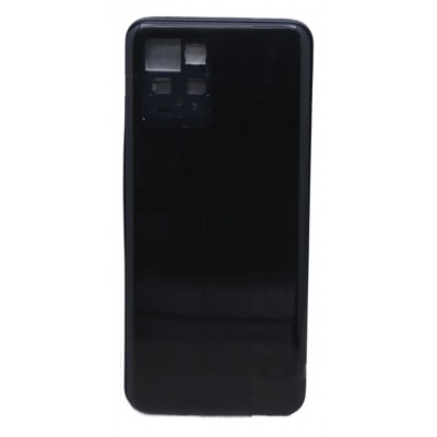 Full Body Housing For Realme 8 Pro Black - Maxbhi Com