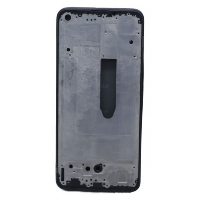 Full Body Housing For Realme 8 Pro Black - Maxbhi Com