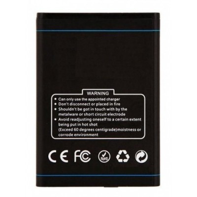 Battery For Doogee Titans2 Dg700 By - Maxbhi Com
