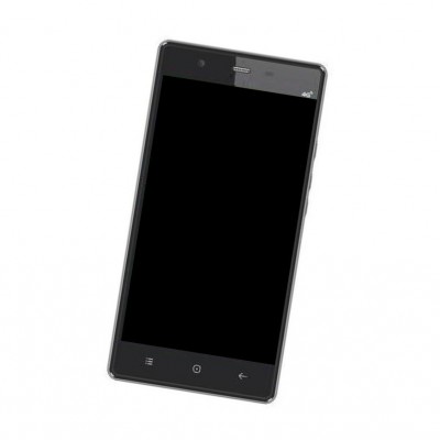 Middle Frame Ring Only for Sansui S71 Black