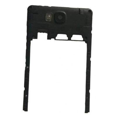 Middle Frame Ring Only For Oukitel C3 Sky By - Maxbhi Com