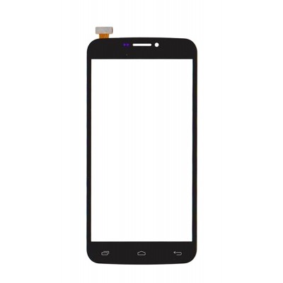 Touch Screen Digitizer For Archos 59 Xenon Black By - Maxbhi Com