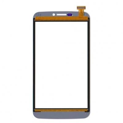 Touch Screen Digitizer For Archos 59 Xenon Black By - Maxbhi Com