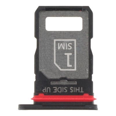 Sim Card Holder Tray For Motorola Edge 40 Neo Black - Maxbhi Com Sim Card Holder Tray For Motorola Edge 40 Neo Black - Maxbhi Com