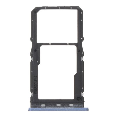 Sim Card Holder Tray For Motorola Moto G Stylus 2023 Blue - Maxbhi Com