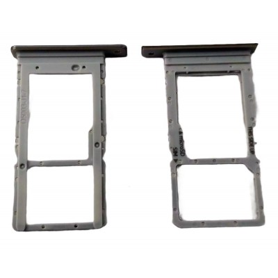 Sim Card Holder Tray For Nokia G42 5g Grey - Maxbhi Com
