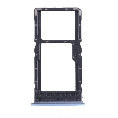 Sim Card Holder Tray For Xiaomi Redmi 12 Sky - Maxbhi Com