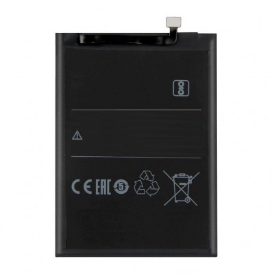 Battery For Xiaomi Redmi Note 11r By - Maxbhi Com