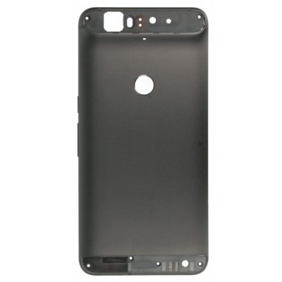 Back Panel Cover For Google Nexus 6p 128gb Black - Maxbhi Com