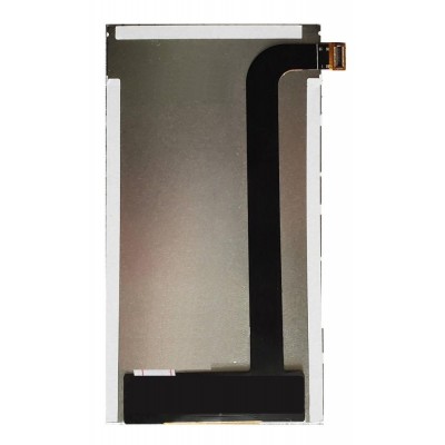 Lcd Screen For Fly Iq454 Evo Tech 1 Replacement Display By - Maxbhi Com