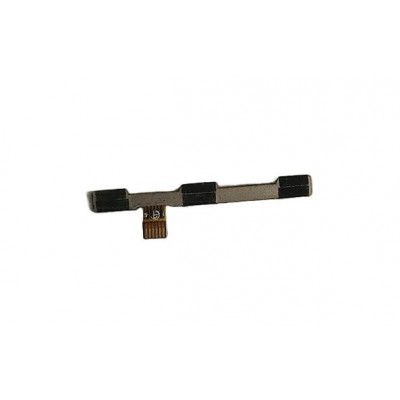 Power Button Flex Cable For Vkworld T5 Se On Off Flex Pcb By - Maxbhi Com