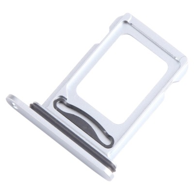 SIM Card Holder Tray for Apple iPhone 15 - Blue