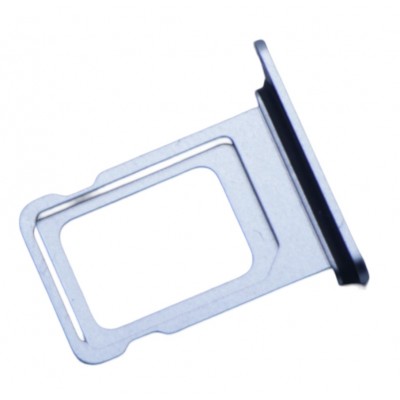 Sim Card Holder Tray For Apple Iphone 15 Plus Blue - Maxbhi Com