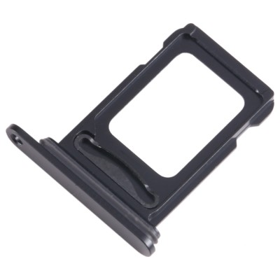 SIM Card Holder Tray for Apple iPhone 15 - White