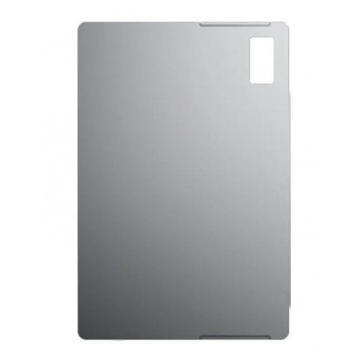 Back Panel Cover For Htc A101 Silver - Maxbhi Com