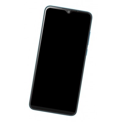 Charging Connector Flex Pcb Board For Lava Z3 Pro By - Maxbhi Com