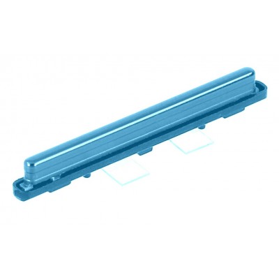 Volume Side Button Outer For Lava Z3 Pro Cyan By - Maxbhi Com