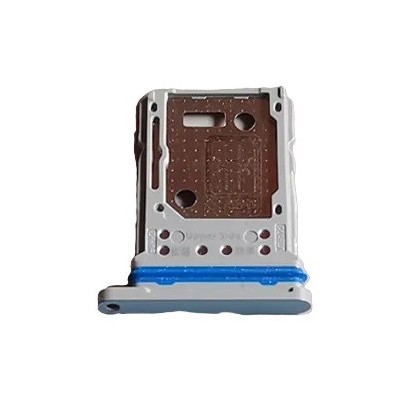 Sim Card Holder Tray For Vivo S10e Aura - Maxbhi Com