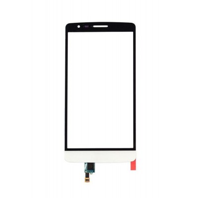 Touch Screen Digitizer for LG D722K - White