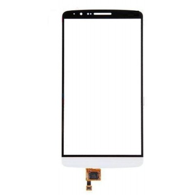 Touch Screen Digitizer for LG G3 Cat.6 - White