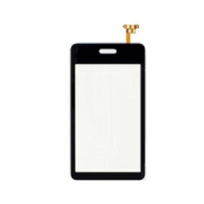 Touch Screen Digitizer for LG GD510 Twilight Special Edition - Black