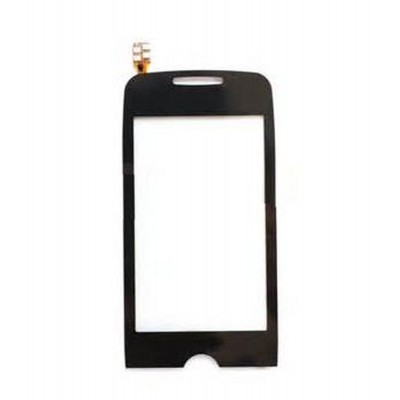 Touch Screen Digitizer for LG GS390 Prime - Black