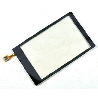 Touch Screen Digitizer for LG GT400 Viewty Smile - Black